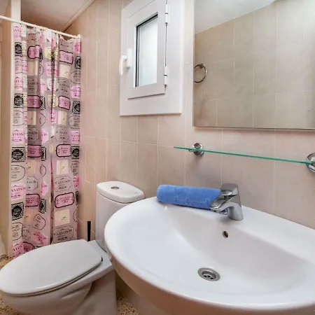 Blue Ocean-3 By Interhome Apartment *