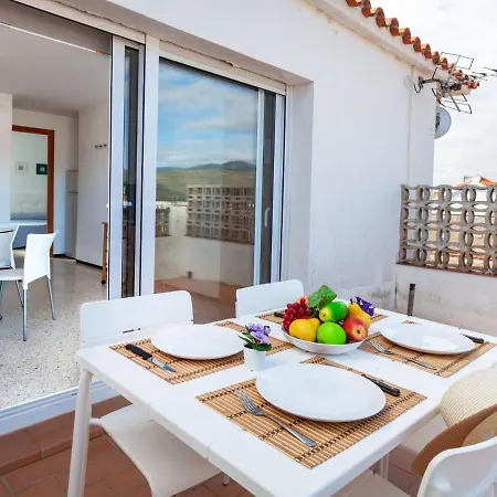 Blue Ocean-3 By Interhome Apartment Llanca