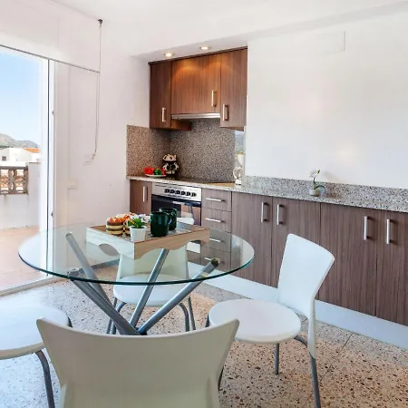 Blue Ocean-3 By Interhome Apartment *