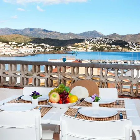 Blue Ocean-3 By Interhome Apartment
