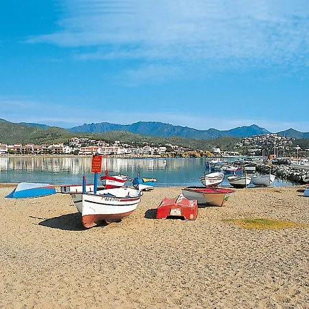 Blue Ocean-3 By Interhome Apartament *