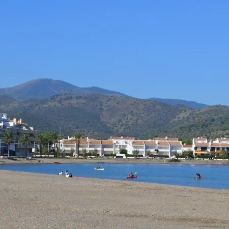 Apartament Blue Ocean-3 By Interhome Llançà