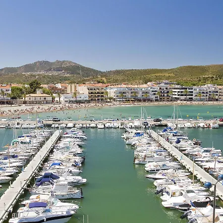 Appartement Blue Ocean-3 *