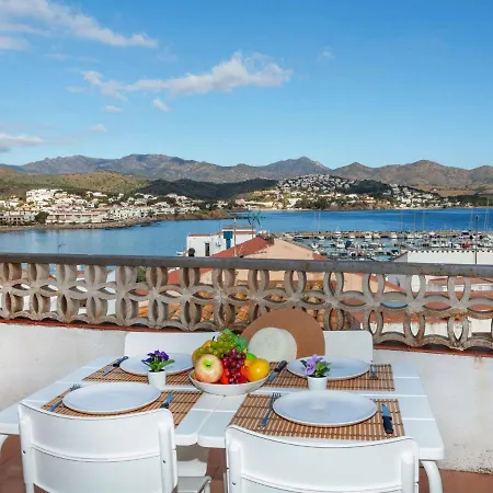 Apartament Blue Ocean-3 By Interhome