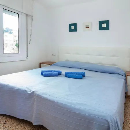 Blue Ocean-3 Appartement *