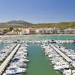 Apartamento Blue Ocean-3 By Interhome *