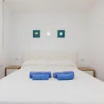 Apartamento Blue Ocean-3 By Interhome *