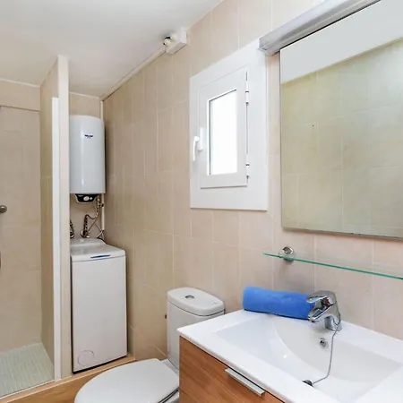 Blue Ocean-3 By Interhome Apartamento Llança