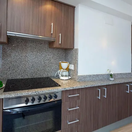 Blue Ocean-3 By Interhome Apartamento *