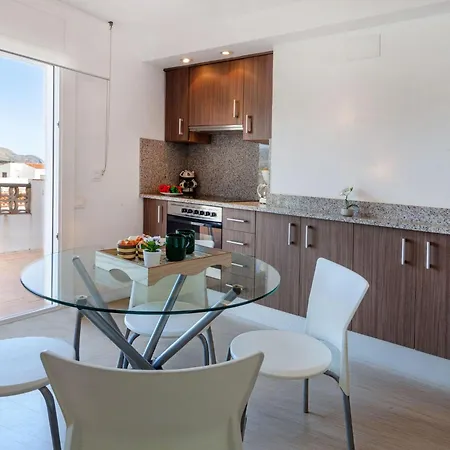 Blue Ocean-3 By Interhome Apartamento Llança