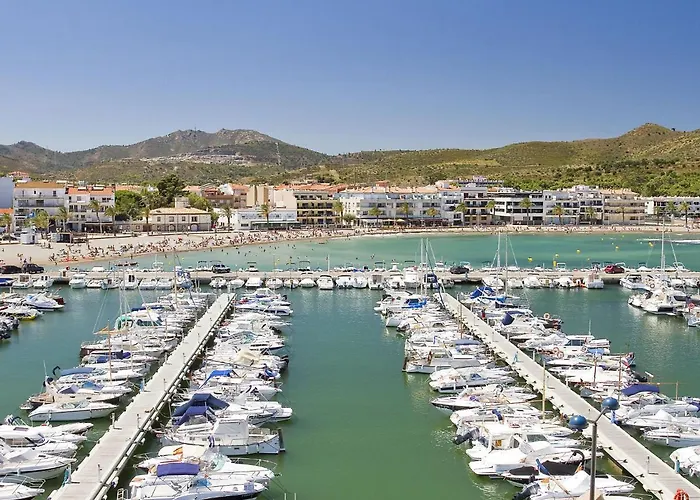 Apartament Blue Ocean-3 By Interhome *