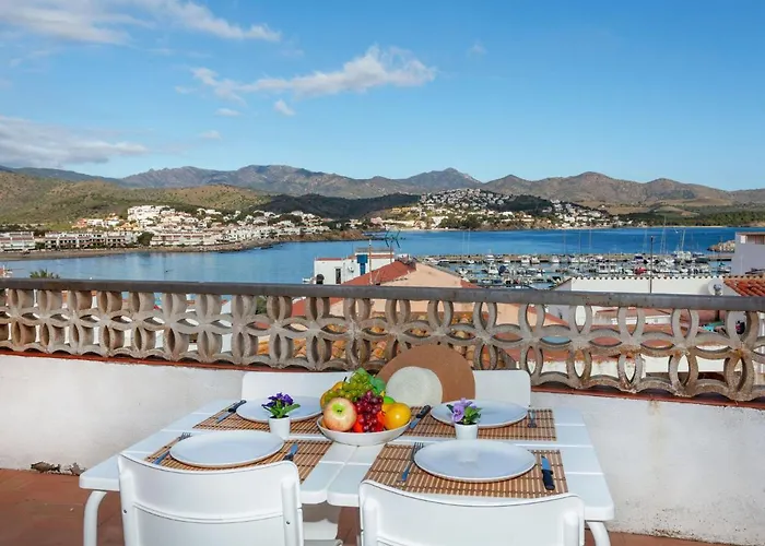 Apartament Blue Ocean-3 By Interhome
