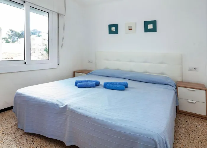 Blue Ocean-3 By Interhome Apartament *