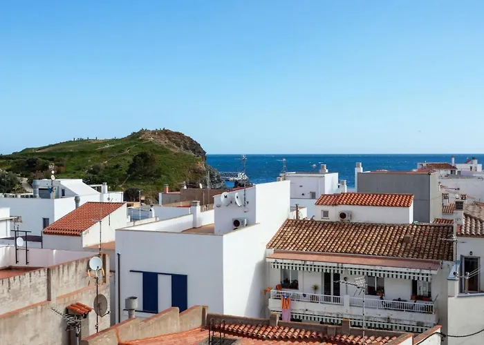 Blue Ocean-3 By Interhome Llança