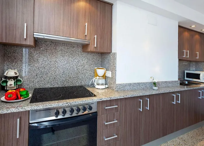 Blue Ocean-3 By Interhome Apartament